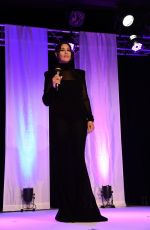 MONICA BELLUCCI at 29th Dinard Film Festival in France 09/27/2018