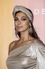 MORAN ATIAS at Amfar Gala in Milan 09/22/2018