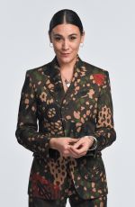 NADINE SHAH at Mercury Prize Albums of the Year Awards in London 09/20/2018