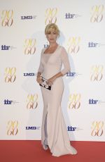 NANCY BRILLI at Fulvio Lucisano Birthday Party in Rome 09/24/2018