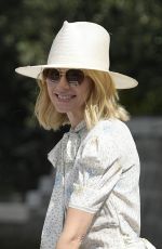 NAOMI WATTS Arrives at 75th Venice Film Festival 09/03/2018