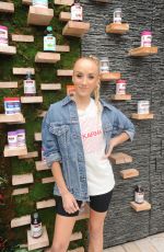 NASTIA LIUKIN at Swisse Wellness Unveils #destinationhappiness in Brooklyn 09/09/2018