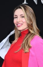 NATALIA SAFRAN at The Nun Premiere in Los Angeles 09/04/2018