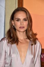 NATALIE PORTMAN at Vox Lux Premiere at TIFF 2018 09/07/2018
