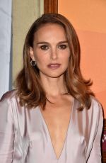 NATALIE PORTMAN at Vox Lux Premiere at TIFF 2018 09/07/2018