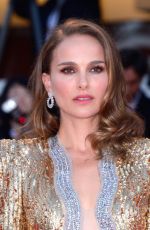 NATALIE PORTMAN at Vox Lux Premiere at Venice International Film Festival 09/04/2018