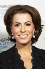 NATASHA KAPLINSKY at Big Comedy Shake Up Gala in London 09/27/2018