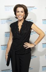 NATASHA KAPLINSKY at Big Comedy Shake Up Gala in London 09/27/2018