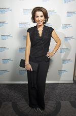 NATASHA KAPLINSKY at Big Comedy Shake Up Gala in London 09/27/2018