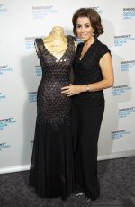 NATASHA KAPLINSKY at Big Comedy Shake Up Gala in London 09/27/2018