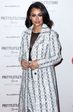 NAZANIN MANDI at Prettylittlething Ashley Graham Event in Los Angeles 09/24/2018