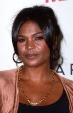 NIA LONG at Nappily Ever After Special Screening in Los Angeles 09/20/2018