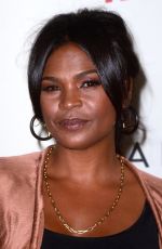 NIA LONG at Nappily Ever After Special Screening in Los Angeles 09/20/2018