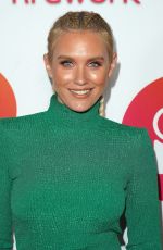 NICKY WHELAN at Firework App Launch in Los Angeles 09/13/2018