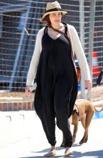 NICOLE DA SILVA Out at Bondi Beach 09/18/2018