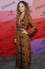 NICOLE RICHIE at 29rooms Opening Night in Brooklyn 09/05/2018