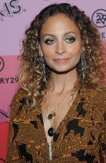 NICOLE RICHIE at 29rooms Opening Night in Brooklyn 09/05/2018