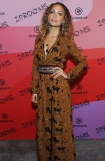 NICOLE RICHIE at 29rooms Opening Night in Brooklyn 09/05/2018