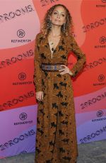NICOLE RICHIE at 29rooms Opening Night in Brooklyn 09/05/2018