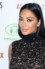 NICOLE SCHERZINGER at 2018 Imagine Ball in Los Angeles 09/23/2018