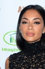 NICOLE SCHERZINGER at 2018 Imagine Ball in Los Angeles 09/23/2018