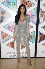 NICOLE SCHERZINGER at LA LGBT Center