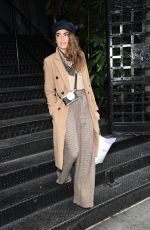 NIKKI REED at Beauty Bar Featuring Lumify Redness Reliever Eye Drops in New York 09/12/2018