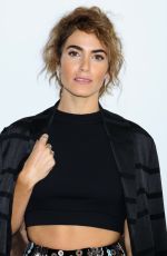 NIKKI REED at Naeem Khan Show at New York Fashion Week 09/11/2018