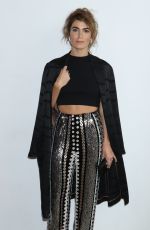NIKKI REED at Naeem Khan Show at New York Fashion Week 09/11/2018