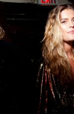 NINA AGDAL at Frame