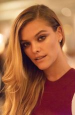 NINA AGDAL at Restoration Hardware Unveiling of RH in New York 09/05/2018