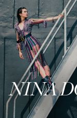 NINA DOBREV for Coveteur, September 2018