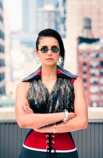 NINA DOBREV for Coveteur, September 2018