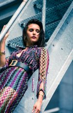 NINA DOBREV for Coveteur, September 2018