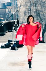 NINA DOBREV for Coveteur, September 2018