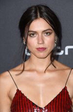 NINA KIRI at Audi Celebrates 70th Emmys in West Hollywood 09/14/2018