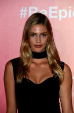 NOEL BERRY at Amfar Gala in Milan 09/22/2018