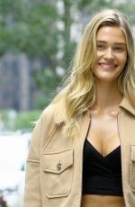 NOEL BERRY at Casting Call for Victoria