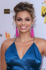 NUSH COPE at Daily Rated Awards in London 09/04/2018