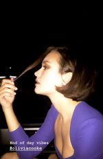 OLIVIA COOKE at Life Itself Premiere at 2018 Toronto International Film Festival 09/08/2018