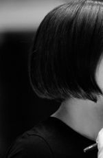 OLIVIA COOKE for Coveteur, 2018