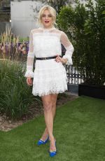 OLIVIA COX at The House with a Clock in its Walls Premiere in London 09/05/2018