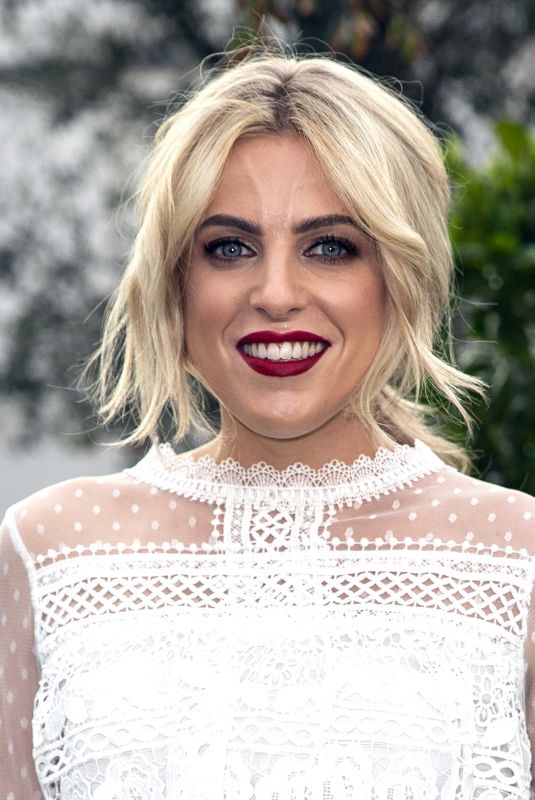 OLIVIA COX at The House with a Clock in its Walls Premiere in London 09/05/2018