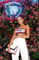 OLIVIA CULPO at Vital Proteins Launches Feed Your Beauty Popup Store in New York 09/05/2018