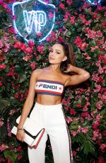 OLIVIA CULPO at Vital Proteins Launches Feed Your Beauty Popup Store in New York 09/05/2018