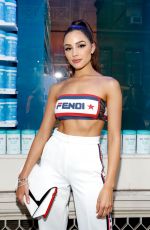 OLIVIA CULPO at Vital Proteins Launches Feed Your Beauty Popup Store in New York 09/05/2018