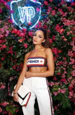 OLIVIA CULPO at Vital Proteins Launches Feed Your Beauty Popup Store in New York 09/05/2018