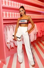 OLIVIA CULPO at Vital Proteins Launches Feed Your Beauty Popup Store in New York 09/05/2018