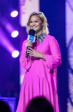 OLIVIA HOLT at We/day Toronto at Scotiabank Arena 09/20/2018