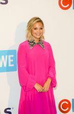 OLIVIA HOLT at We/day Toronto at Scotiabank Arena 09/20/2018